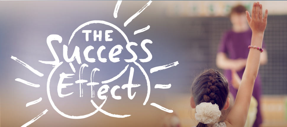 The Success Effect