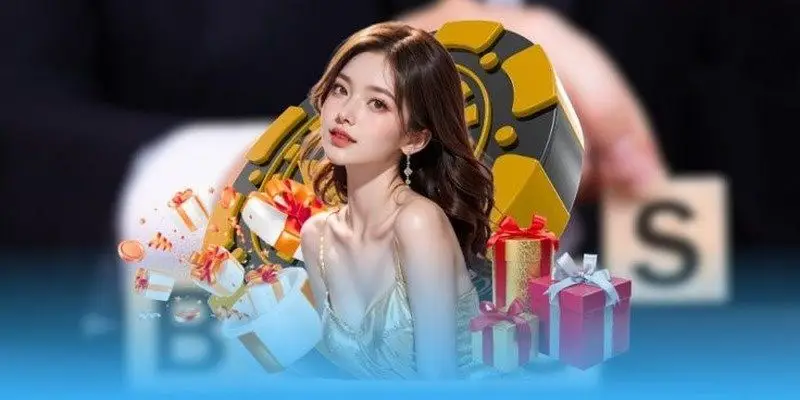 Nhà cái tặng quà sinh nhật hậu hĩnh cho thành viên