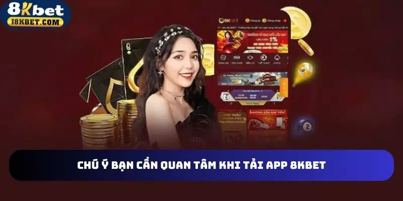 Một số thông tin chú ý cần quan tâm khi cài đặt